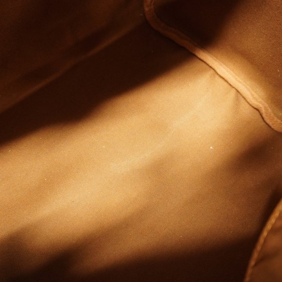 Louis Vuitton Handbag Monogram Speedy 30 M41108 Brown Ladies - Picture 11 of 16